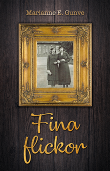 Fina flickor