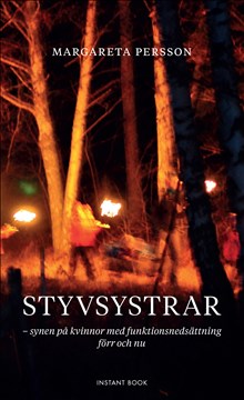 Styvsystrar