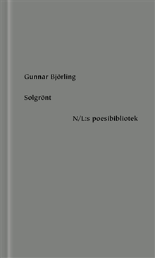Solgrönt