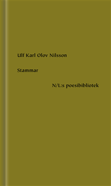 Stammar