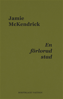 En förlorad stad