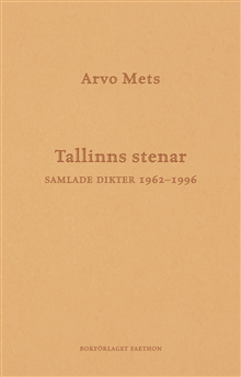 Tallinns stenar