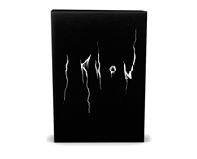 MÖRK BORG Ikhon