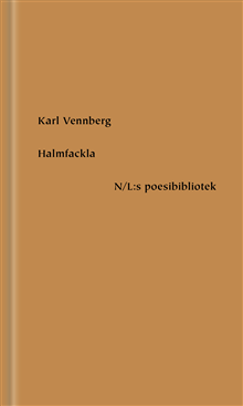 Halmfackla