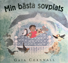 Min bästa sovplats