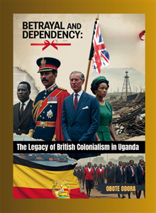 Betrayal and Dependency