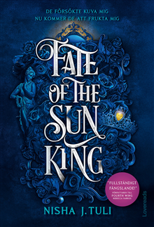 Product Image for Fate of the Sun King : Svensk utgåva