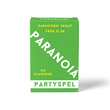 Paranoia