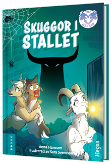 Skuggor i stallet