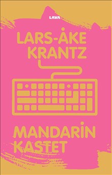 Mandarinkastet