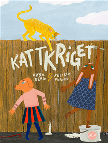 Kattkriget