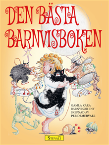 Den bästa barnvisboken