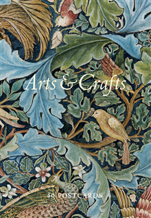 Arts & Crafts: Postcards