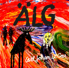 Älg