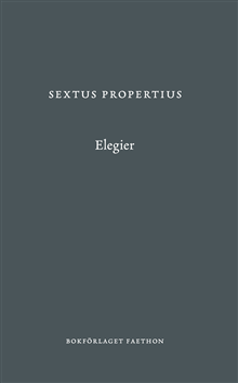 Elegier