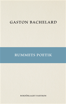 Rummets poetik