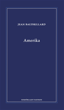 Amerika