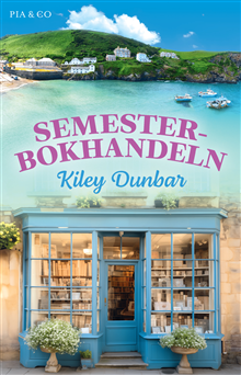 Semesterbokhandeln