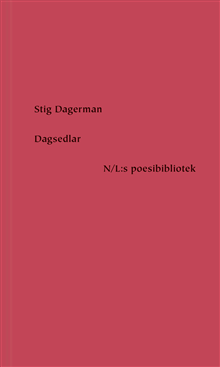 Dagsedlar