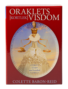 Oraklets visdom