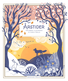 Årstider