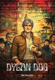Dylan Dog
