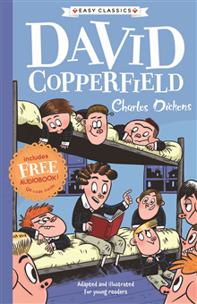 David Copperfield