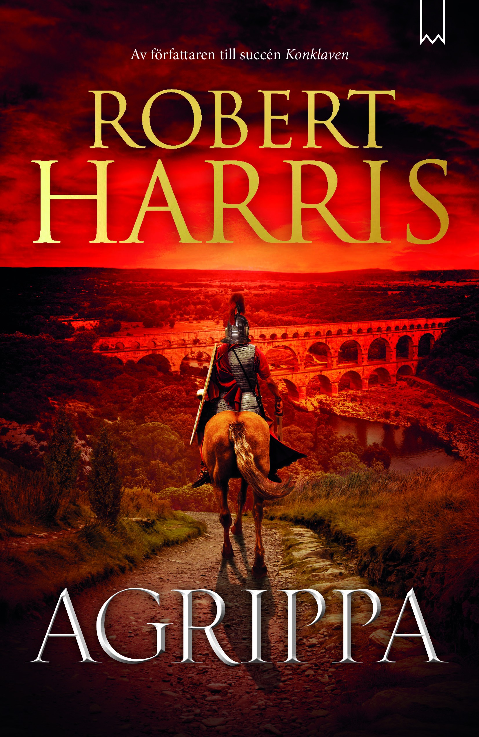 Agrippa