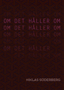 Om det håller om