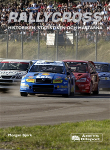 RallyCross