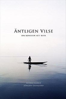 Äntligen vilse : om konsten att resa