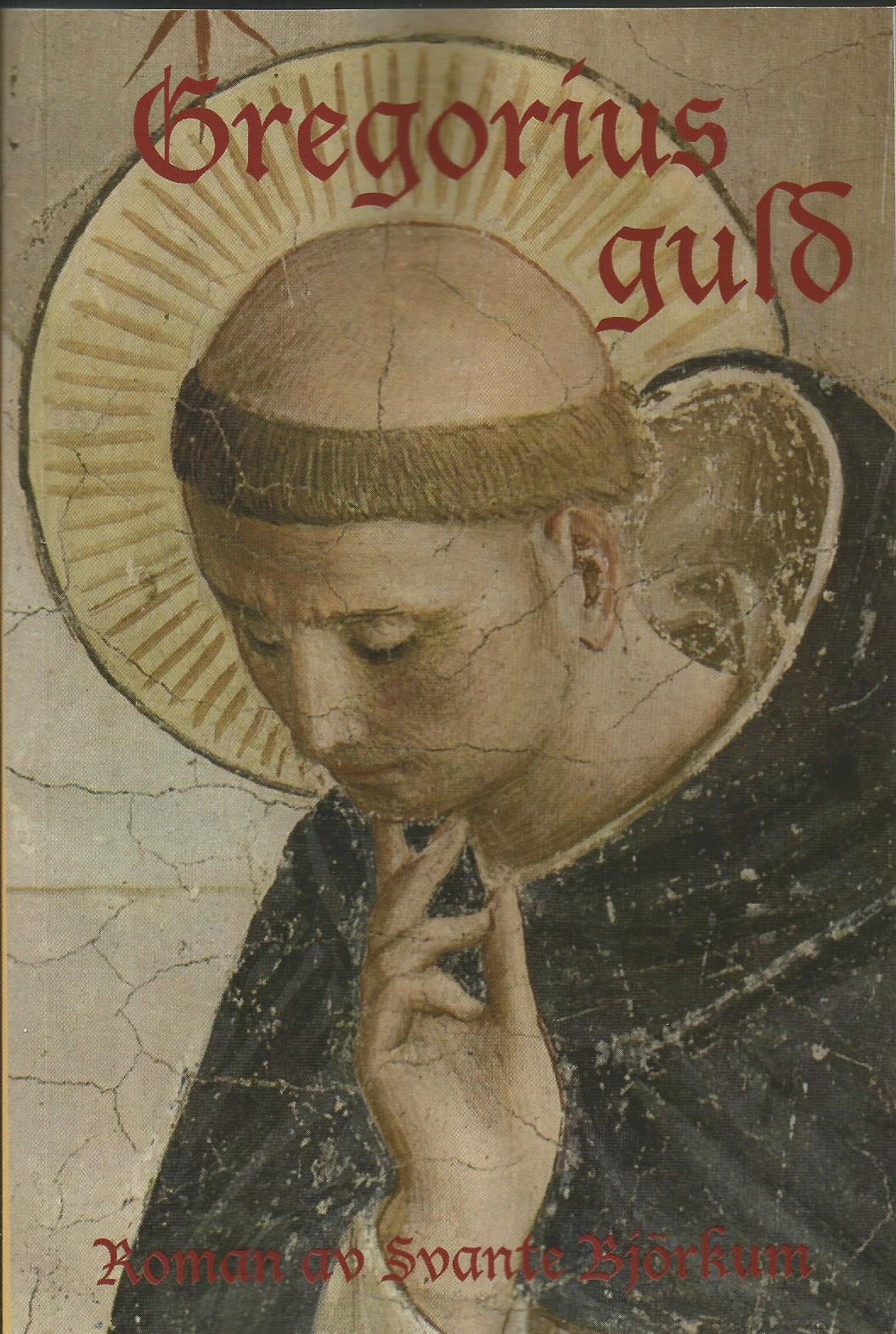 Gregorius guld : roman