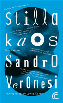Stilla kaos