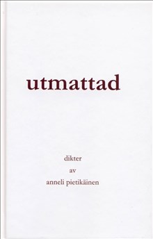 Utmattad