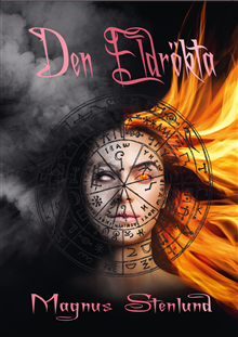 Den eldrökta