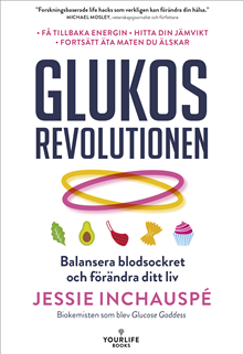 Boken Glukosrevolutionen