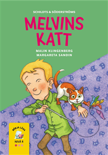 Melvins katt