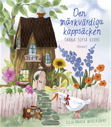 Den märkvärdiga kappsäcken