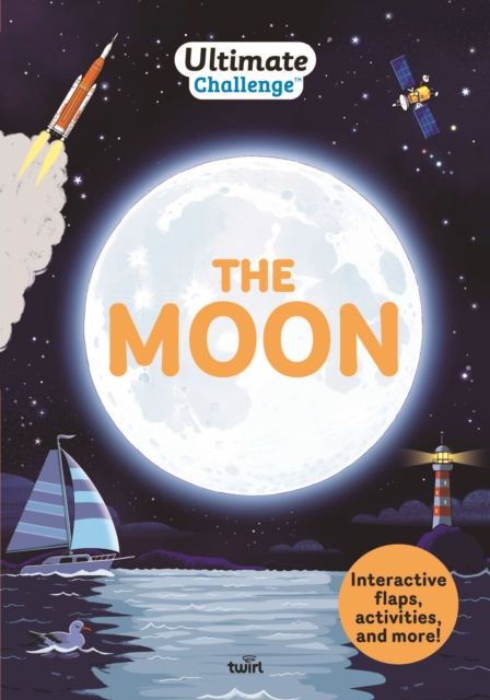 The Moon