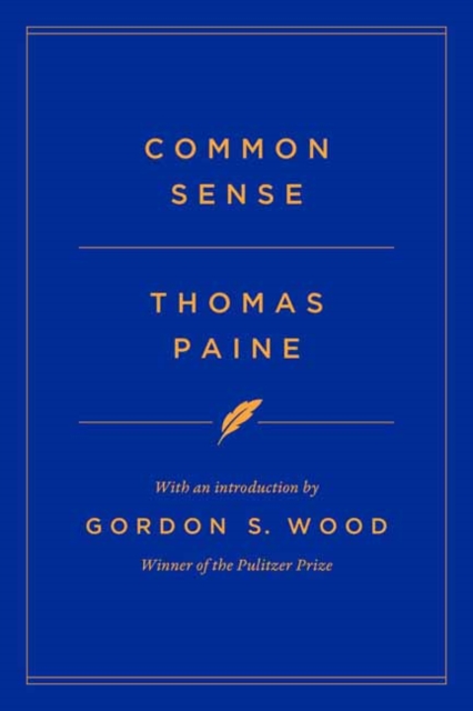 Common Sense