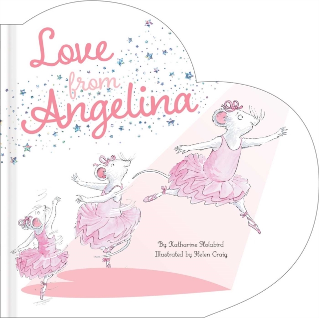 Love from Angelina