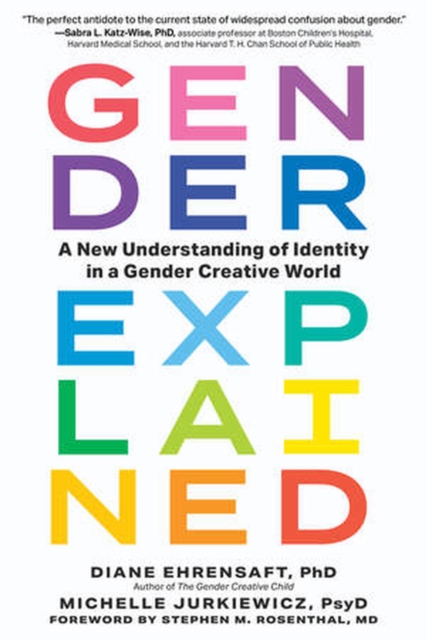 Gender Explained