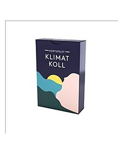 Kortspelet Klimatkoll