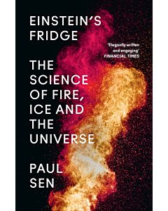 Einstein’s Fridge