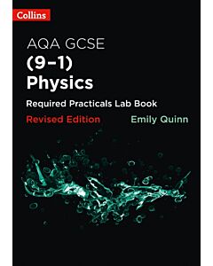 AQA GCSE Physics (9-1) Required Practicals Lab Book