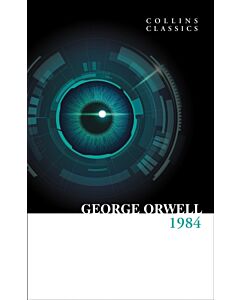 1984 Nineteen Eighty-Four