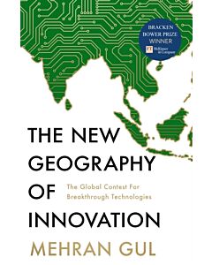 The New Geography of Innovation