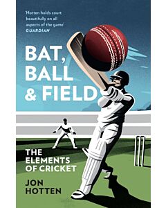 Bat, Ball and Field
