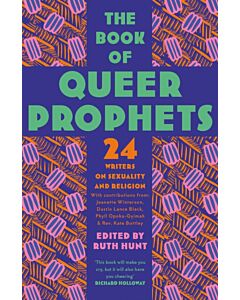 The Book of Queer Prophets