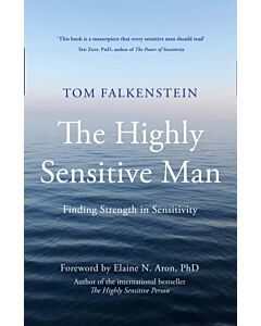 The Highly Sensitive Man